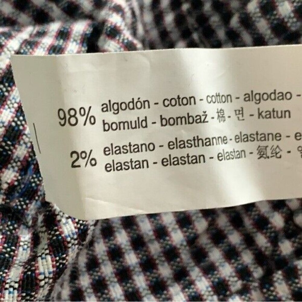Zara Drawstring Pants - Picture 9 of 9